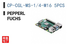 CP-CGL-MS-1/4-M16 5PCS ͼƬ
